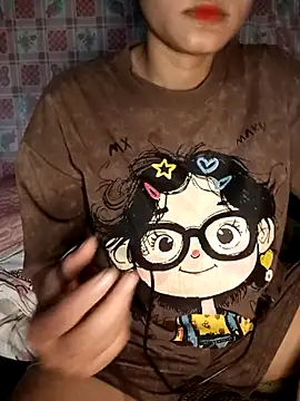 Snapshot of Ladygirl_x chatting on October 9, 7:39 am Ladygirl x online show from October 9, 7:39 am