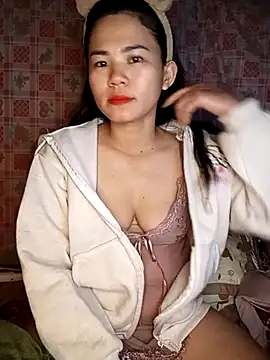 Ladygirl x online show from January 8, 6:43 pm