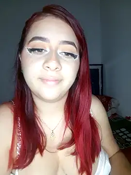 Chloe Sky love online show from October 7, 6:43 am