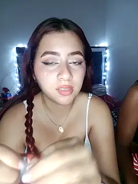 Snapshot of Chloe_Sky_love chatting on March 12, 4:07 am Chloe Sky love online show from March 12, 4:07 am