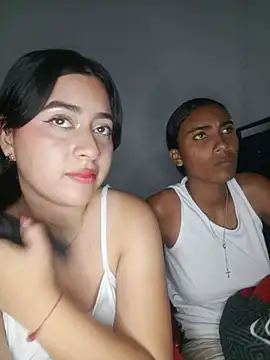 Chloe Sky love online show from June 7, 1:21 am