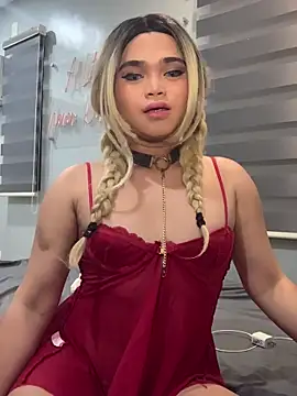 VictoriaL0ve online show from November 6, 3:13 pm