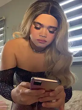 VictoriaL0ve online show from December 2, 5:46 am