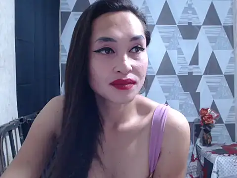 Wiynwyn Delamerced1989 online show from April 1, 12:55 am