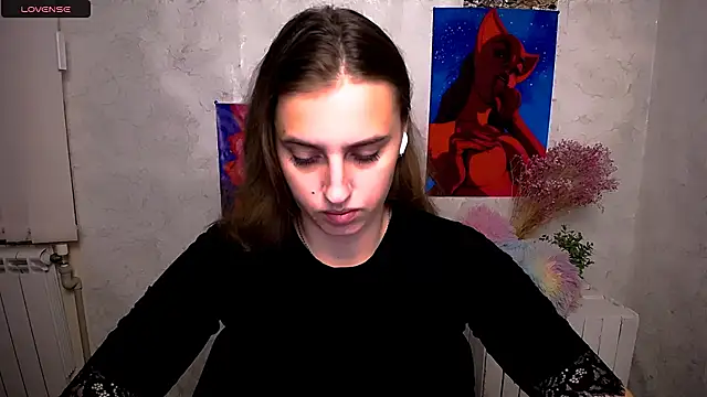 AmandaDimond  online show from September 26, 8:29 am