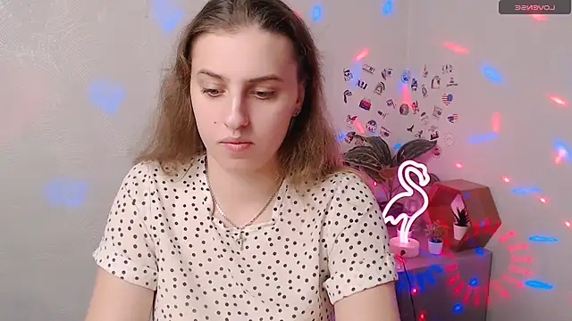 AmandaDimond  online show from November 17, 1:06 pm