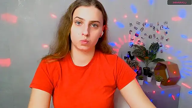 AmandaDimond  online show from November 22, 1:21 pm