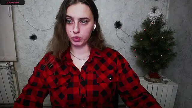 AmandaDimond  online show from December 18, 2:23 pm