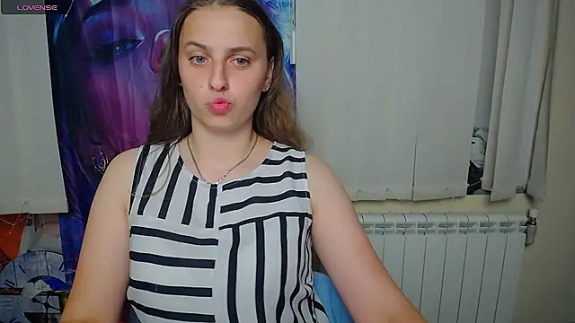 AmandaDimond  online show from June 2, 3:14 pm