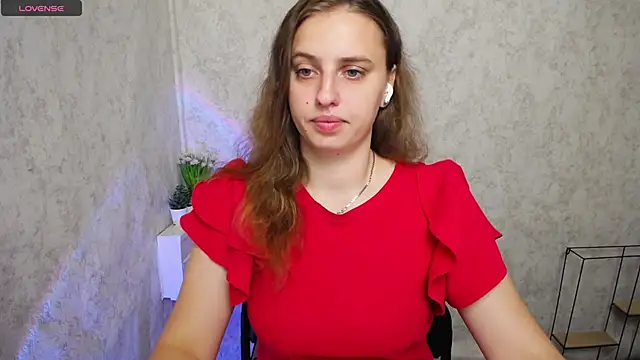 AmandaDimond  online show from June 14, 9:44 am