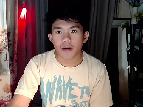 Snapshot of twink_asianbunny chatting on September 28, 3:17 pm twink asianbunny online show from September 28, 3:17 pm