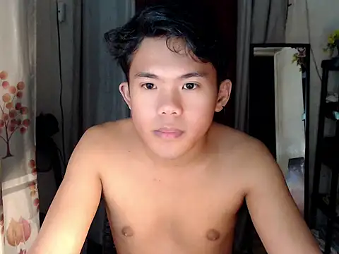 Snapshot of twink_asianbunny chatting on October 4, 5:33 pm twink asianbunny online show from October 4, 5:33 pm