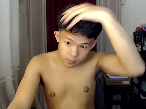 Snapshot of twink_asianbunny chatting on November 11, 6:19 pm twink asianbunny online show from November 11, 6:19 pm