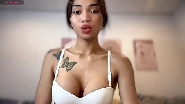 Angelfabxx online show from March 6, 10:28 pm