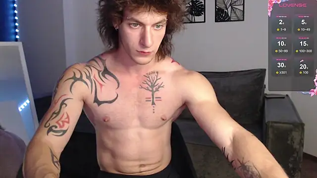 Snapshot of Brendan__Piks chatting on September 20, 7:48 pm Brendan Piks online show from September 20, 7:48 pm