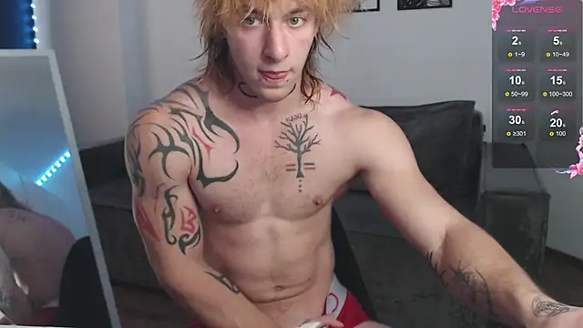 Snapshot of Brendan__Piks chatting on October 24, 10:55 am Brendan Piks online show from October 24, 10:55 am