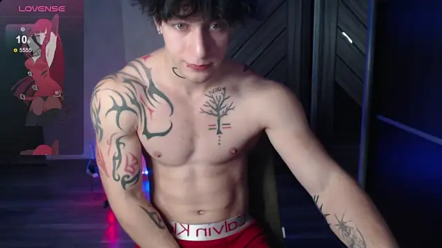 Snapshot of Brendan__Piks chatting on November 16, 8:53 am Brendan Piks online show from November 16, 8:53 am