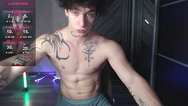 Snapshot of Brendan__Piks chatting on November 20, 6:46 am Brendan Piks online show from November 20, 6:46 am