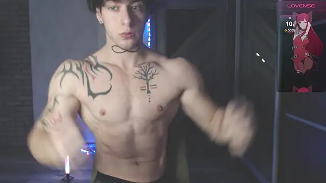 Snapshot of Brendan__Piks chatting on November 27, 7:54 am Brendan Piks online show from November 27, 7:54 am