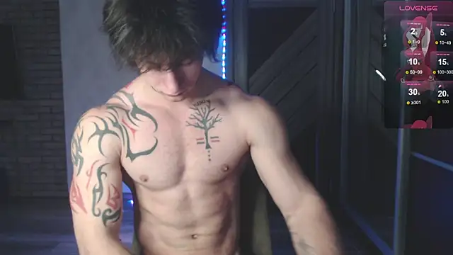 Snapshot of Brendan__Piks chatting on November 28, 8:28 am Brendan Piks online show from November 28, 8:28 am