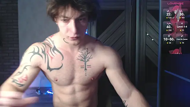 Snapshot of Brendan__Piks chatting on December 15, 7:34 am Brendan Piks online show from December 15, 7:34 am