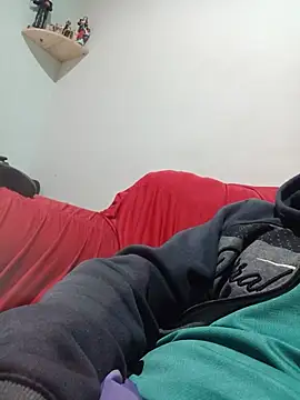 Suamulherfeliz online show from June 25, 10:42 am