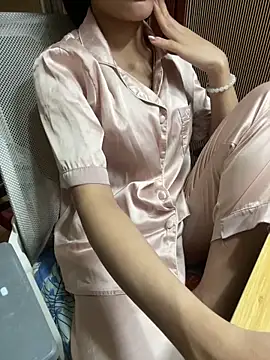 Mina048 online show from June 13, 5:16 am