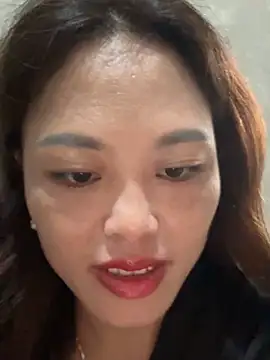 MychuSweet online show from September 23, 2:25 am