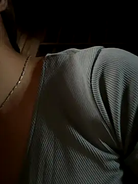 MychuSweet online show from October 2, 8:32 am