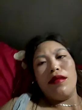 MychuSweet online show from October 2, 10:17 pm