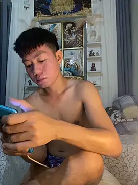 xshyboyx online show from October 1, 3:34 am