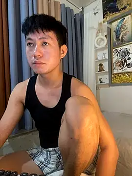 xshyboyx online show from October 23, 4:01 am