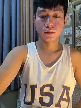 xshyboyx online show from February 9, 2:15 am