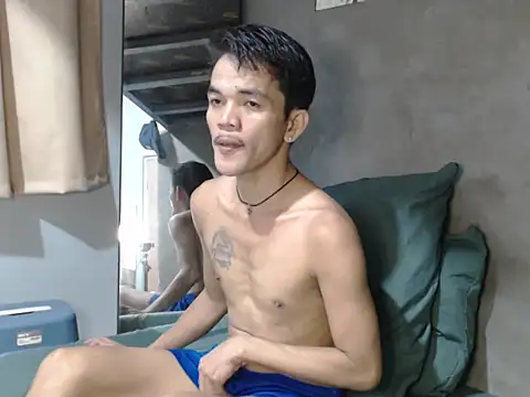 Natsboii online show from June 8, 3:18 am