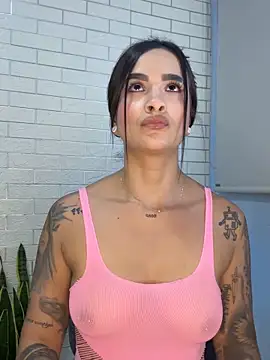 Im Fernanda online show from September 23, 11:19 pm