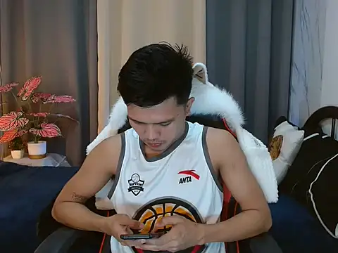 YourNaughtyTwink 69 online show from March 8, 6:55 pm