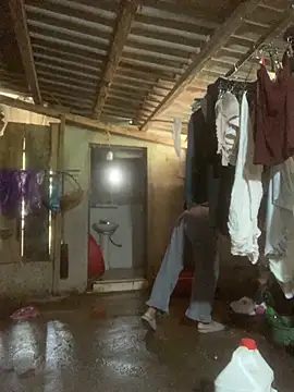 ThiHa003 online show from September 18, 1:51 am