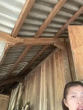 ThiHa003 online show from October 13, 3:39 am