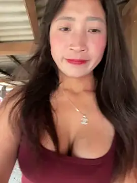 ThiHa003 online show from January 17, 3:33 am