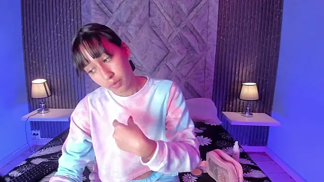 CamiGox online show from October 5, 11:41 am