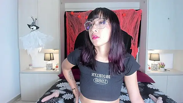 CamiGox online show from October 22, 7:57 pm