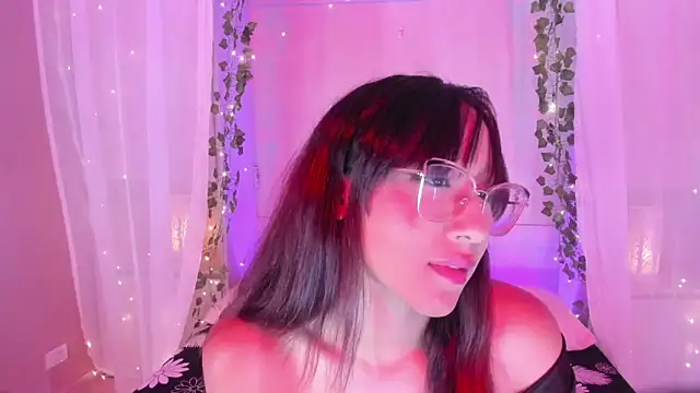 CamiGox online show from December 15, 7:40 pm