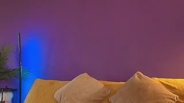 AnyaKim online show from September 25, 8:07 am