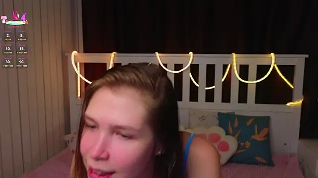 BeatrixCarIeton online show from November 28, 7:16 pm