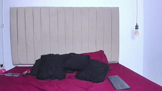 ana foxi online show from September 24, 12:03 am