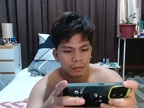 cumwhat me online show from July 7, 4:59 am
