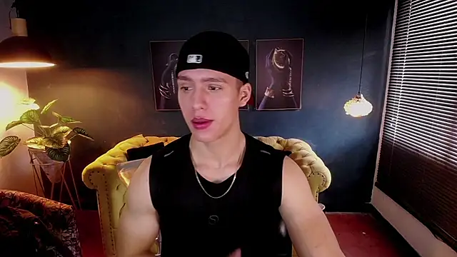 deivid parker online show from November 7, 2:28 pm