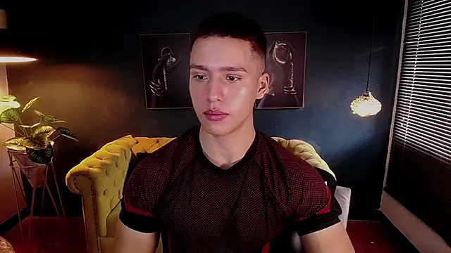 deivid parker online show from November 10, 2:05 pm