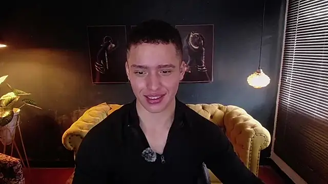 deivid parker online show from March 28, 1:43 pm