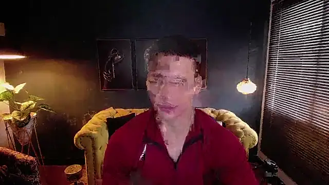 Snapshot of deivid_parker chatting on April 1, 1:34 pm deivid parker online show from April 1, 1:34 pm